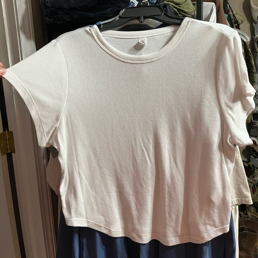 Old Navy Tee
